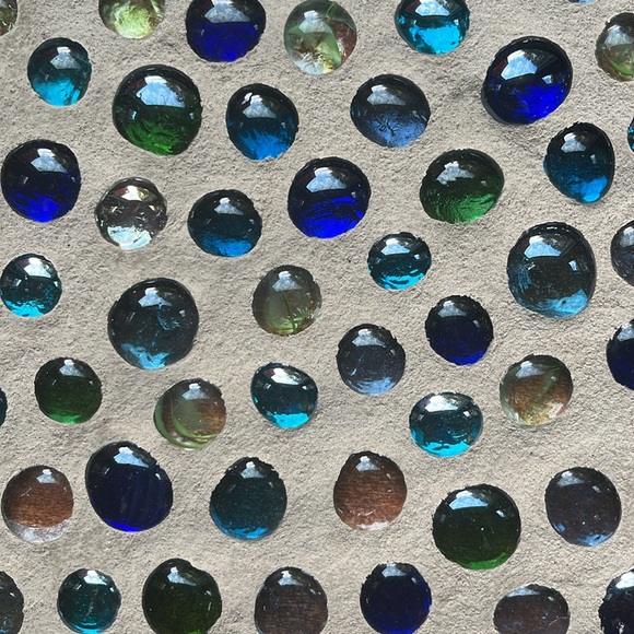 Artwork Tray or Wall Hanging - Picture 2 of 6